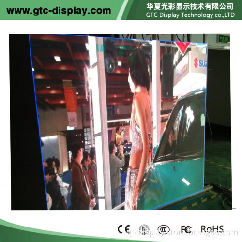 Indoor Advertising LED Light Box, LED Display Board (LED Display Panel)